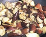 家で本格【麻婆茄子】作り方2写真