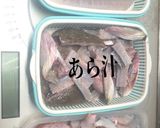 なべじ流 マゴチの簡単なさばき方作り方17写真