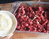 オイスターソース不要！青椒肉絲風野菜炒め作り方1写真
