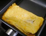 簡単！オムレツ　イタリアントマト作り方6写真