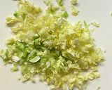 スパイス香るメンチカツ作り方1写真