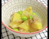 レンチンで完了☆ツナじゃが煮作り方8写真
