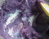 バイキンマンのケーキ作り方11写真