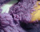 バイキンマンのケーキ作り方10写真