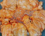 絶品！簡単！照り焼きチキン☆黄金比作り方6写真