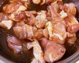 しょうゆだけでも美味しい唐揚げ作り方5写真