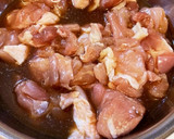 しょうゆだけでも美味しい唐揚げ作り方5写真