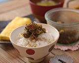 昔懐かしいきゅうりのパリパリ佃煮作り方6写真