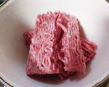 レンチン時短！肉詰めナスのさっぱり蒸し♪作り方1写真
