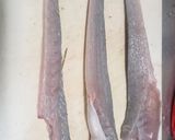 なべじ流 マゴチの簡単なさばき方作り方18写真