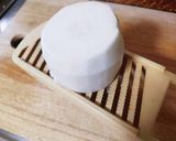 レンチン時短！肉詰めナスのさっぱり蒸し♪作り方10写真