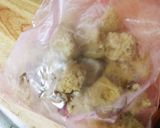 超便利！おろし生姜の冷凍キューブ♪作り方4写真