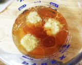 超便利！おろし生姜の冷凍キューブ♪作り方5写真