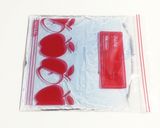 バタフライピーかき氷【かき氷機不要】作り方4写真