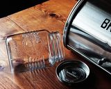 おうちカフェ★りんご酢シロップ作り方1写真