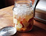 おうちカフェ★りんご酢シロップ作り方3写真