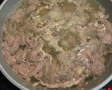 あっさり＊茹でレバーの旨塩薬味和え作り方2写真