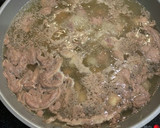 あっさり＊茹でレバーの旨塩薬味和え作り方2写真