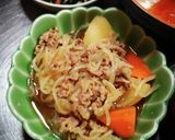 漬け鮪御膳！w❨(@≧↺≦@)❩wノ作り方3写真