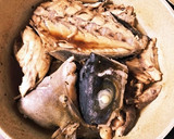 魚の煮付け作り方4写真