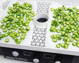 乾燥オクラとオクラパウダーの作り方作り方4写真