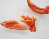 【バランス】いわしと野菜のチーズ焼き作り方3写真