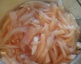 新生姜のさっぱり酢漬け作り方5写真