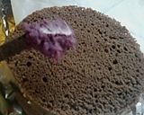 バイキンマンのケーキ作り方13写真