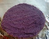 バイキンマンのケーキ作り方14写真