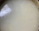 しっとり鶏胸肉の棒棒鶏作り方1写真