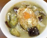 具沢山なのに胃腸に優しい!大満足味噌汁2作り方7写真