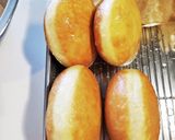 HBで簡単しっとりふわふわな☆マラサダ☆作り方10写真