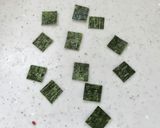 鬼滅のボールおにぎり⭐︎*作り方3写真