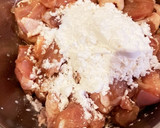 しょうゆだけでも美味しい唐揚げ作り方9写真