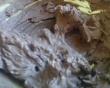 バイキンマンのケーキ作り方20写真