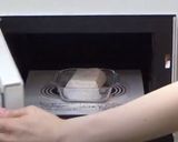 電子レンジで簡単白和え作り方1写真