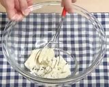 電子レンジで簡単白和え作り方5写真
