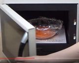 電子レンジで簡単白和え作り方3写真