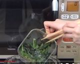 電子レンジで簡単白和え作り方4写真