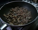 カリッと豚丼！作り方3写真