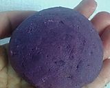 バイキンマンのケーキ作り方15写真