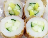 うちの味♤はじめまして「チクリン」です❣作り方6写真