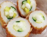 うちの味♤はじめまして「チクリン」です❣作り方8写真
