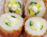 うちの味♤はじめまして「チクリン」です❣作り方9写真
