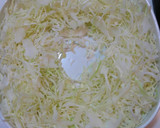 簡単！激ウマ！豚バラ肉のコクうま炒め♪作り方1写真