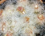 おうち中華　ケチャップで肉団子の甘酢あん作り方3写真