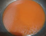おうち中華　ケチャップで肉団子の甘酢あん作り方6写真