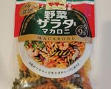キャベツとみかんのマカロニサラダ作り方5写真