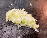 ★黒ごま坦々麺★作り方4写真