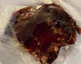 子供たち絶賛！鶏むね肉の唐揚げ作り方1写真